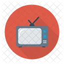 Televisão  Icon