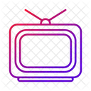 Televisão  Ícone