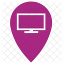 Televisao Icon