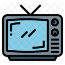 Televisão  Icon