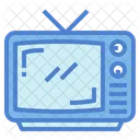 Televisão  Icon