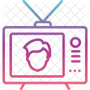 Televisão  Icon