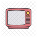 Televisao Icon