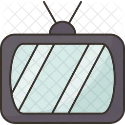 Televisão  Ícone