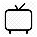 Televisão  Ícone