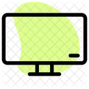 Televisão  Icon