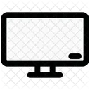 Televisão  Icon