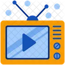 Televisão  Ícone