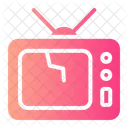 Televisão  Ícone