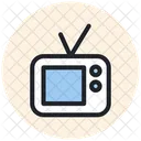 Televisao Ícone