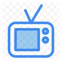 Televisao Ícone
