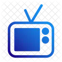 Televisao Ícone
