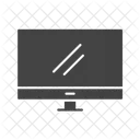Tv Monitor Tela Icon
