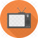 Television Media Movie Icon