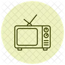 Television Icon