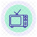 Television Icon