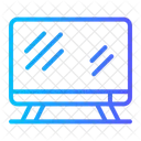 Television Media Icon