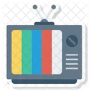 Television Entertainment Channel Icon