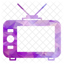 Television Icon
