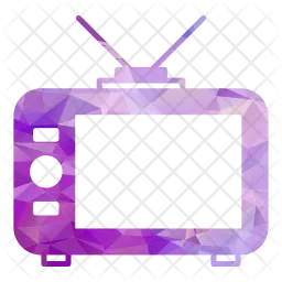 Television  Icon