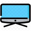 Device Display Entertainment Icon