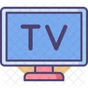 Mtelevision Television Tv Icon