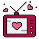 Television Entertainment Romantic Icon