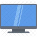 Television Tv Lcd Icon