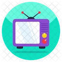 Television  Symbol