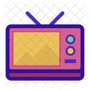 Television  Symbol