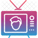 Television Photo Tv Icon