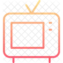 Television Ads Icon