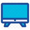 Television Tv Monitor Icon