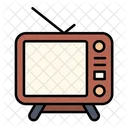 Computer Business Lcd Icon