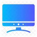 Television Tv Electronic Icon