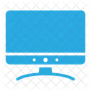 Television Tv Electronic Icon