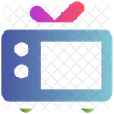 Television  Icon