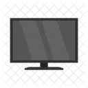 Television Tv Screen Icon