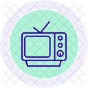 Television Icon