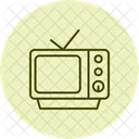 Television Icon