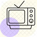 Television Icon