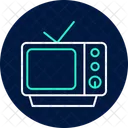 Television Icon