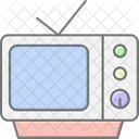 Television Icon