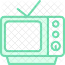 Television Icon