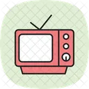 Television Icon