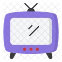 Television Icon