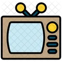 Television Television Television Icône