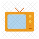 Television Tv Live Icon