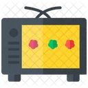 Television  Symbol