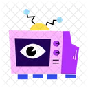 Television  Icon